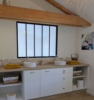  Maison � louer 3 pi�ces 75 m� Augerolles