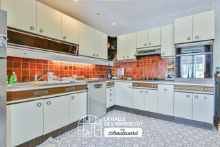  Maison à vendre 6 pièces 160 m²