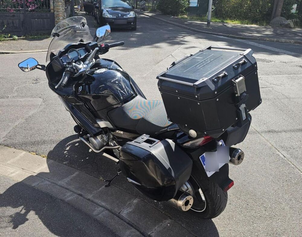 YAMAHA 2011 occasion 93600 Aulnay Sous Bois