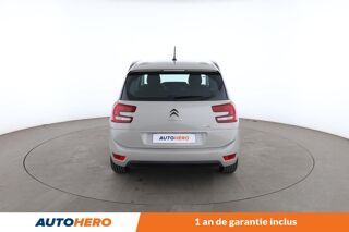 Grand C4 Spacetourer 1.5 Blue-HDi Business EAT8 131 ch 2019 occasion 92130 Issy-les-Moulineaux