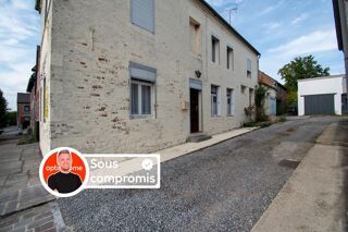  Maison à vendre 5 pièces 107 m²