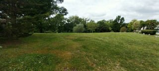  Terrain � vendre 2265 m�