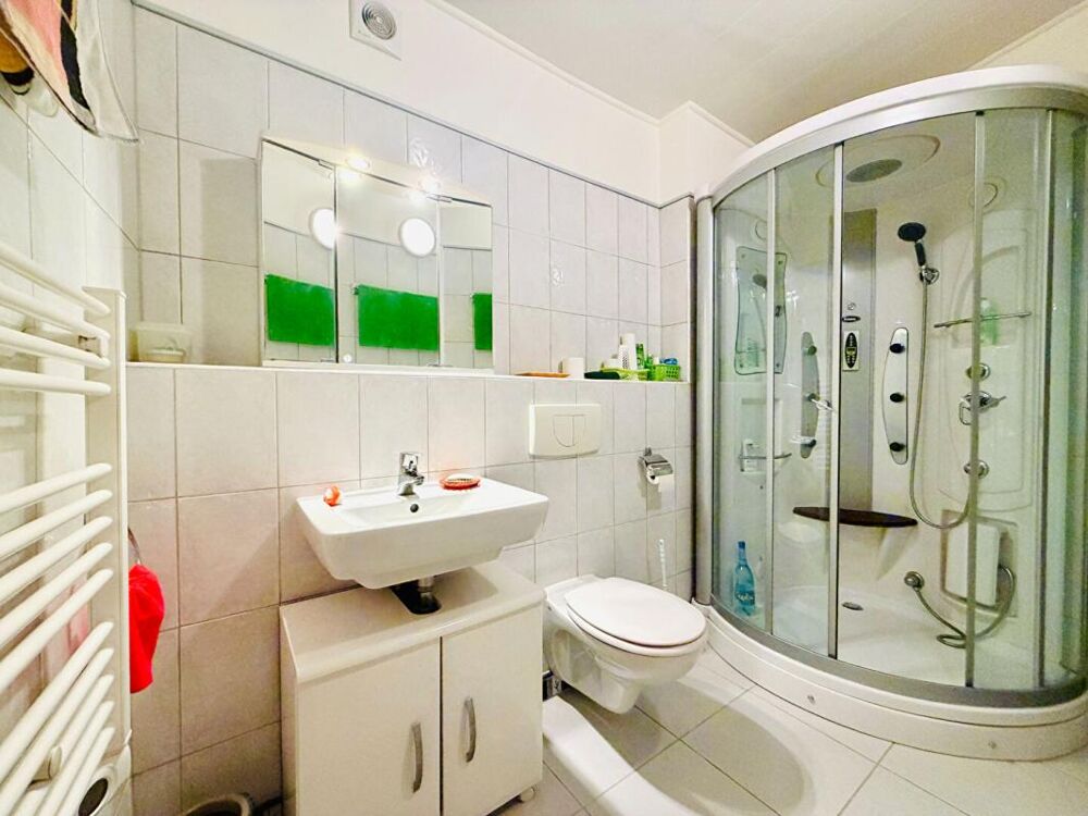 � vendre  Maison Nice (06000)