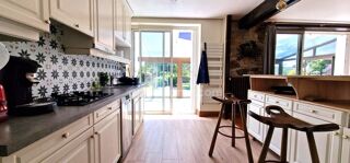  Maison à vendre 6 pièces 210 m²