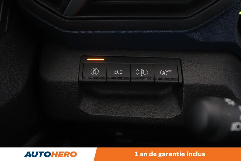Duster III 1.2 TCe Mild-Hybrid Journey 4x2 131 ch 2024 occasion 92130 Issy-les-Moulineaux
