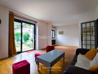  Maison à vendre 7 pièces 162 m²