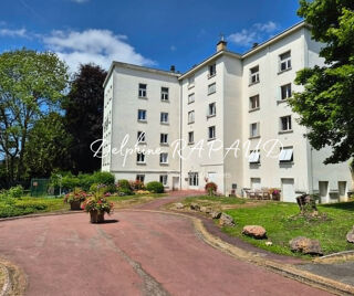  Appartement à vendre 2 pièces 38 m²