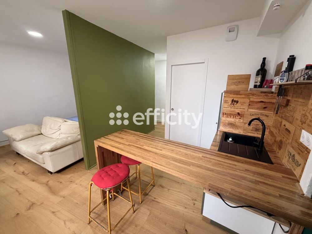 Vente Appartement Appartement Lyon 1