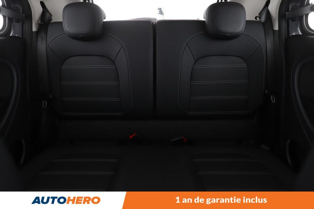 ForFour 0.9 Prime Twinamic 90 ch 2017 occasion 92130 Issy-les-Moulineaux
