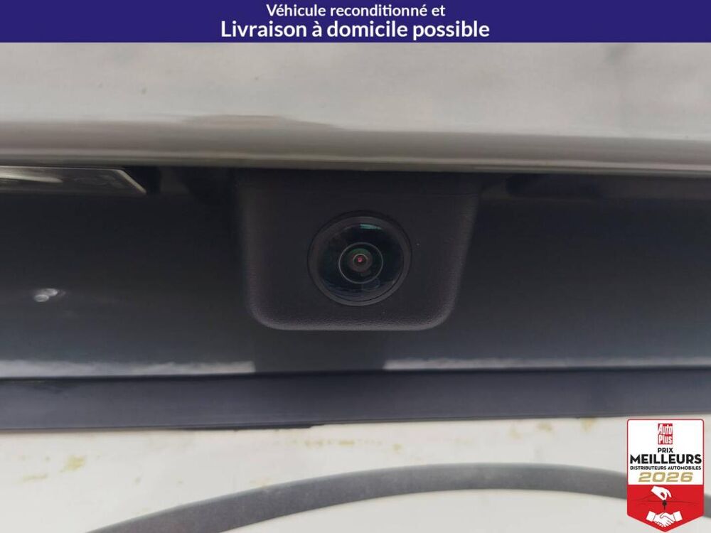 DS7 BlueHDi 130 EAT8 - Performance Line 2024 occasion 10150 Lavau