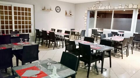   Dpt Saône et Loire (71), à vendre MONTCHANIN Fonds de commerce Pizzeria 