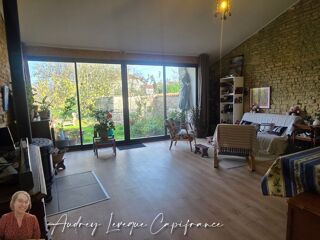 Vente Maison Maison à vendre 5 pièces BREUIL LA REORTE (17) Breuil la reorte