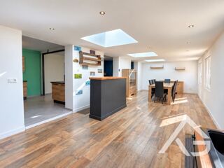  Maison à vendre 6 pièces 137 m²