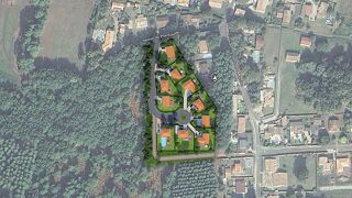  Terrain � vendre 545 m�