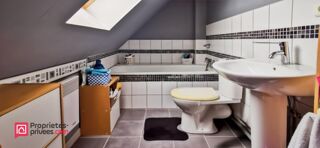  Maison � vendre 5 pi�ces 104 m�