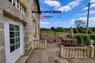  Maison � vendre 9 pi�ces 267 m�