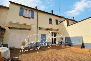  Maison à vendre 4 pièces 78 m²