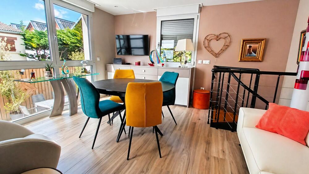 Vente Maison Maison  5 pièce(s) 88 m2 Gouvieux