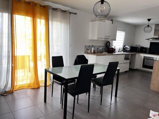  Maison à louer 4 pièces 87 m²
