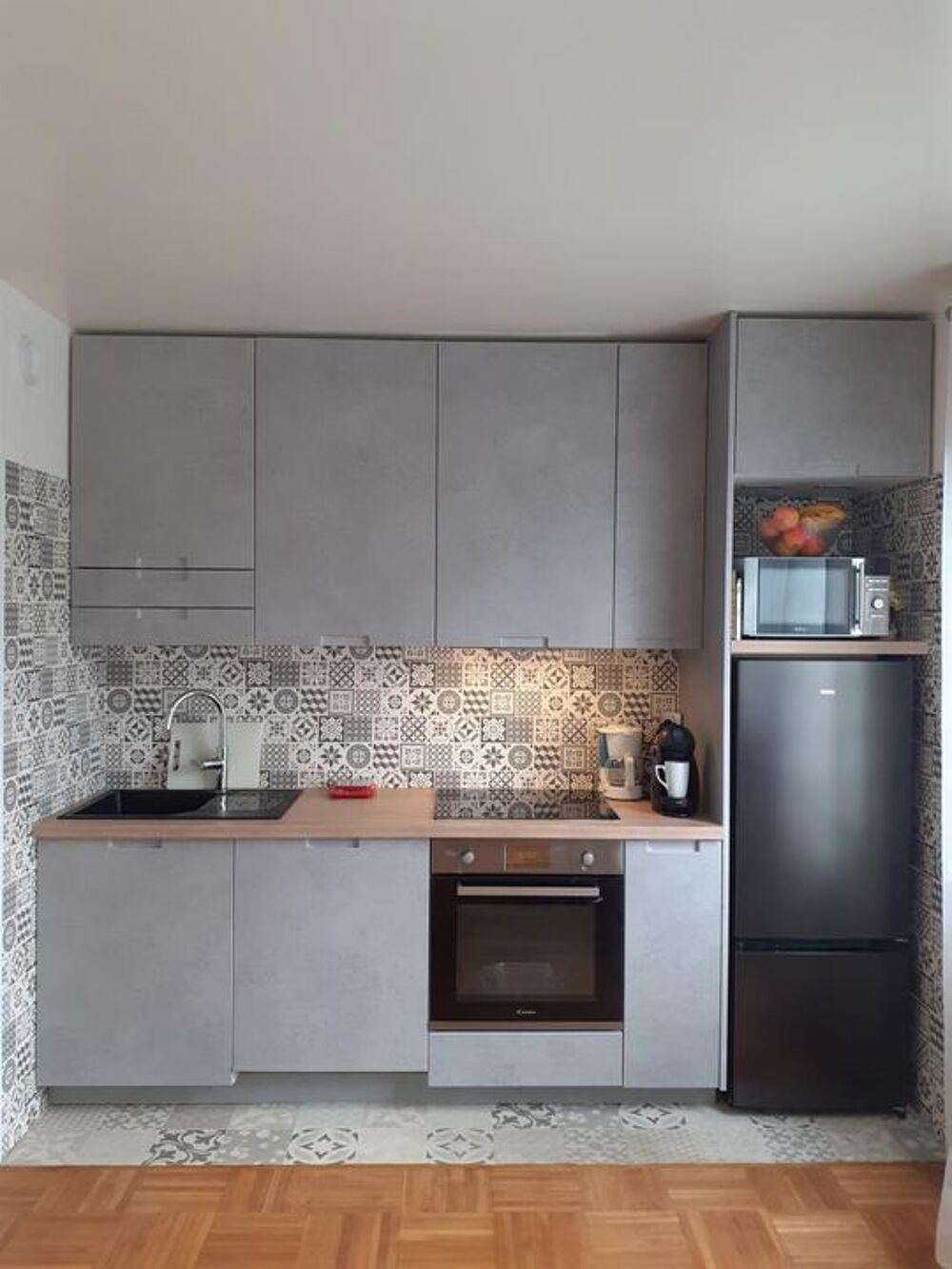 Location Appartement Appartement de 31m2 à louer sur Tassin-la-Demi-Lune Tassin la demi lune