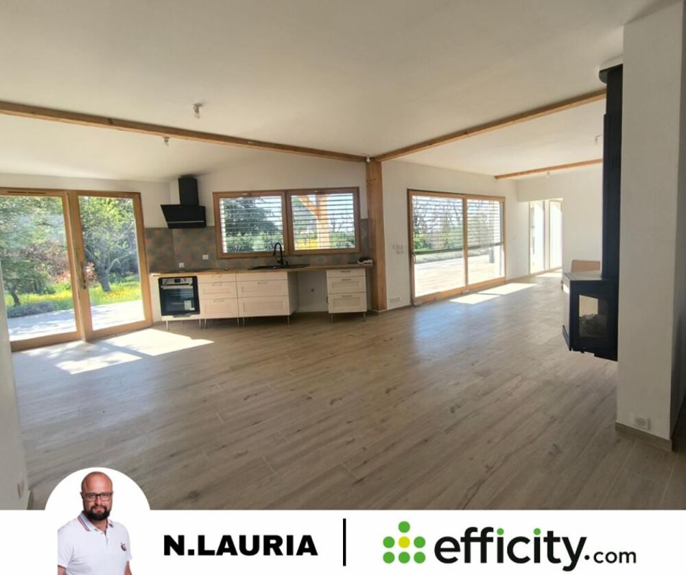 � vendre  Villa Cucuron (84160)