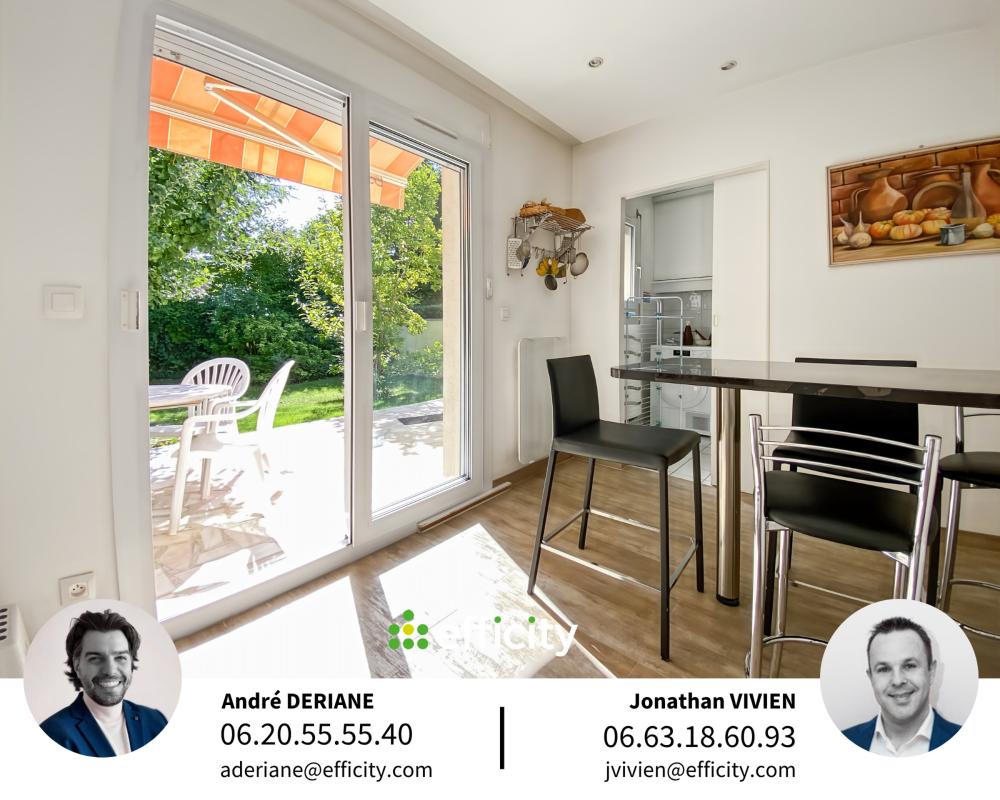 Vente Maison Pavillon Noisy le roi