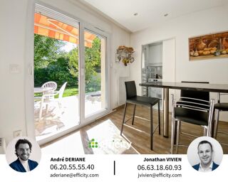  Maison à vendre 9 pièces 175 m²