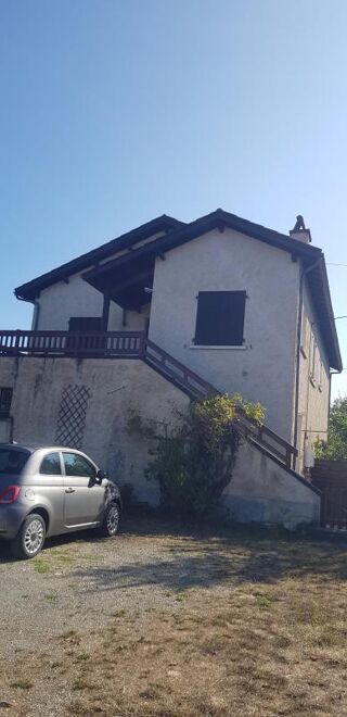  Appartement à louer 4 pièces 93 m²