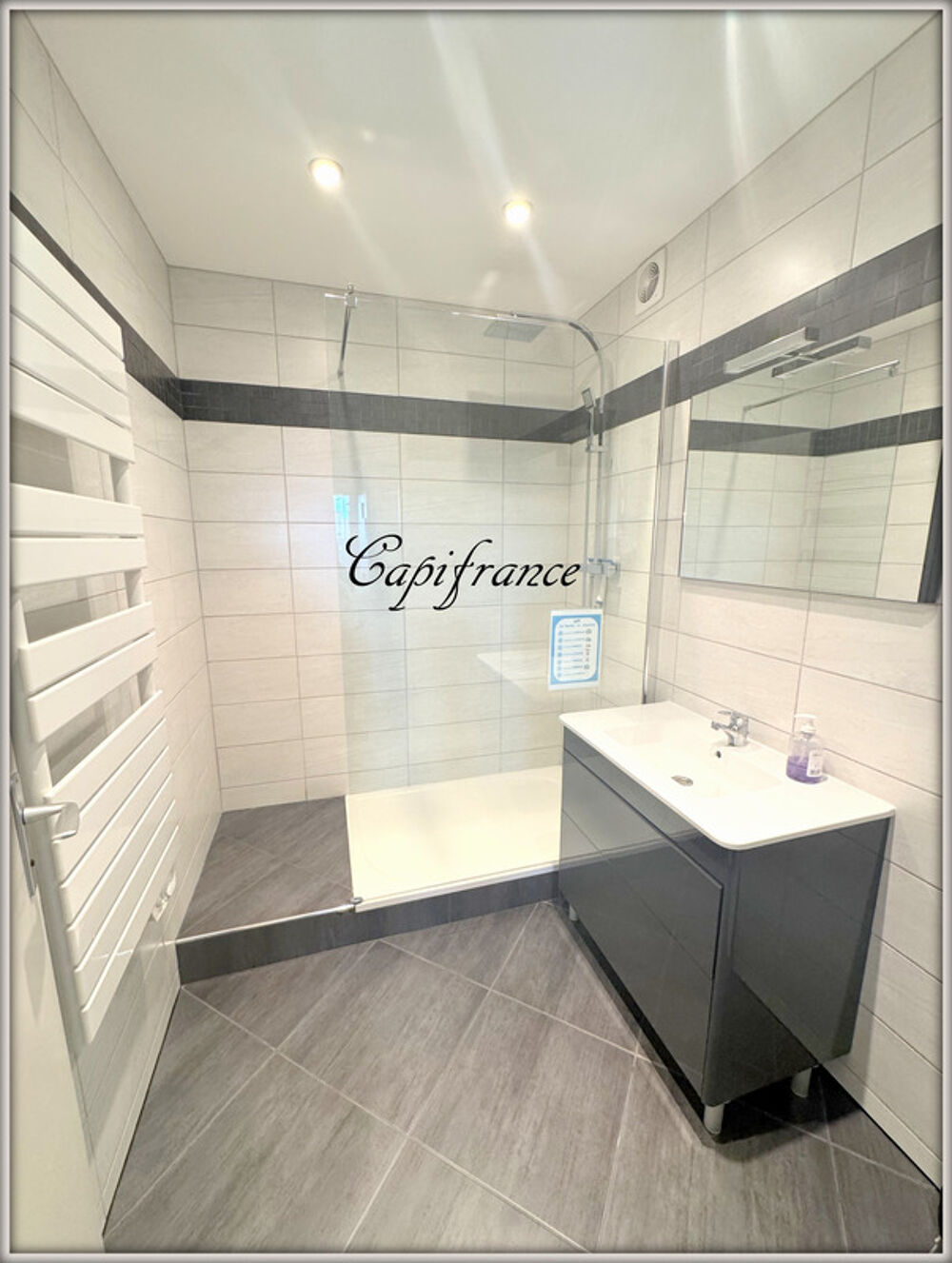   Local/bureau ou apt de 81 m² Aulnay sous bois