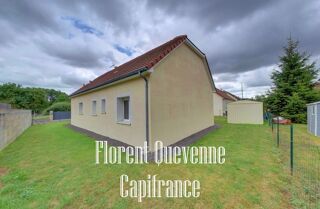  Maison � vendre 5 pi�ces 91 m�