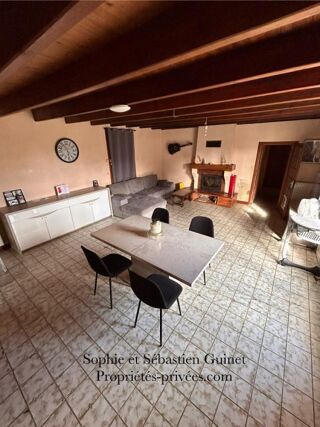  Maison � vendre 7 pi�ces 152 m�