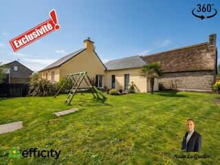  Maison � vendre 6 pi�ces 132 m�