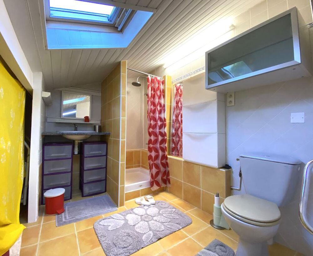 Vente Maison Maison individuelle Les mathes