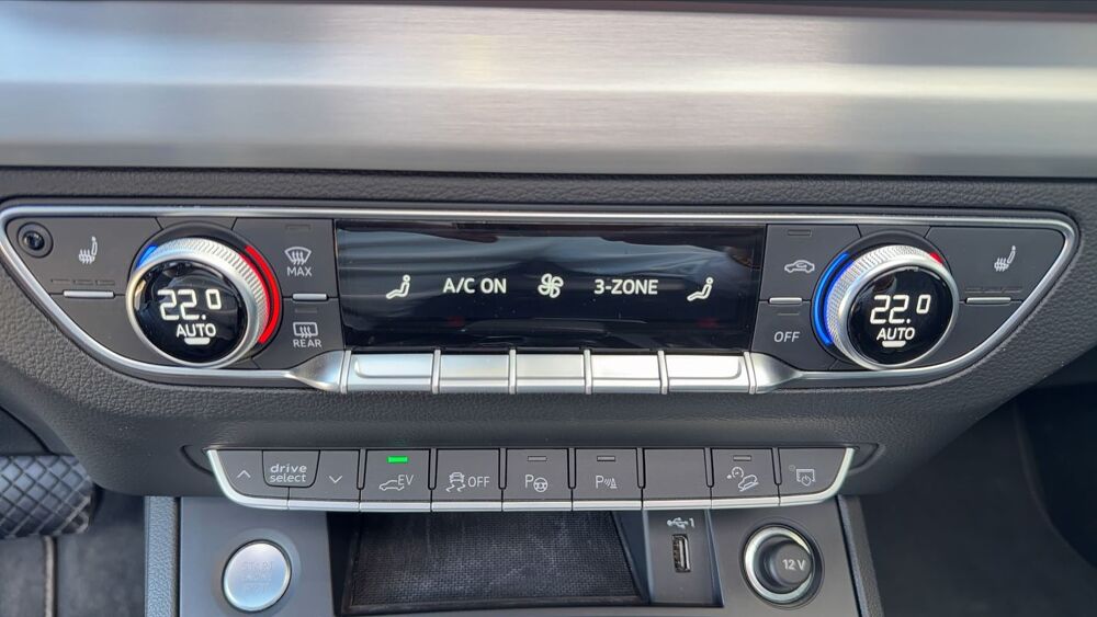 Q5 II 55 TFSI e 367 Quattro S-Tronic 7 S Edition - Automatique 2021 occasion 11000 Carcassonne