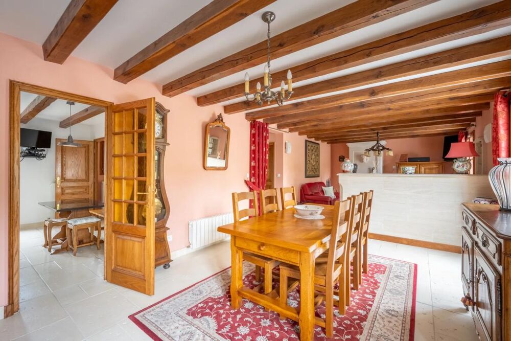 à vendre  Appartement Presles (95590)