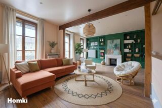  Appartement  vendre 4 pices 105 m