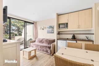  Appartement � vendre 2 pi�ces 28 m�