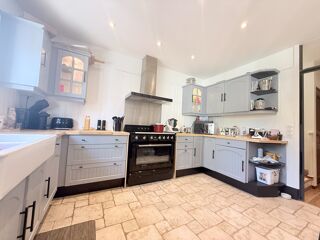  Maison à vendre 7 pièces 125 m²