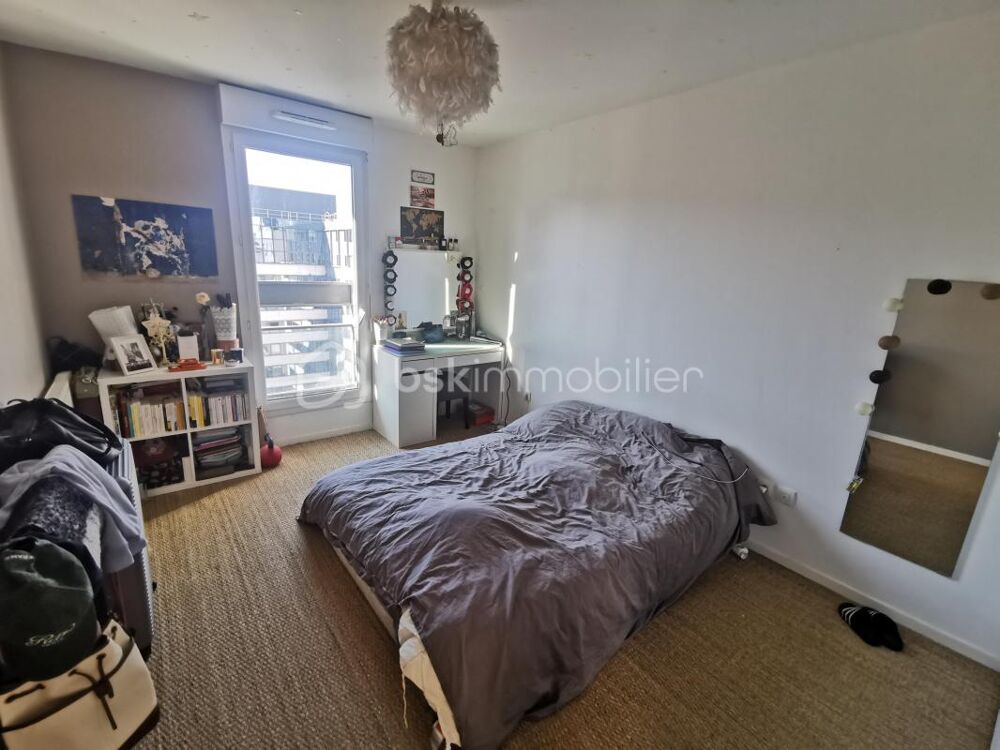  vendre  Duplex/triplex Nanterre (92000)