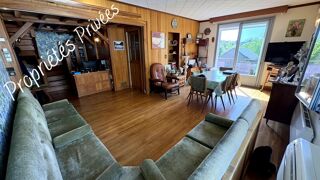  Maison à vendre 7 pièces 80 m²