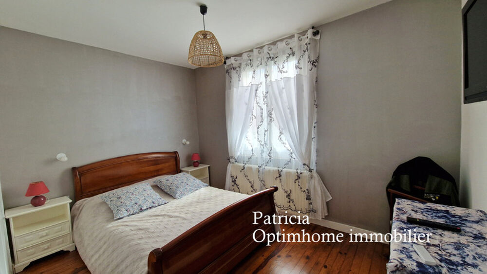 Maison à vendre 5 pièces MIRAMONT DE GUYENNE (47)