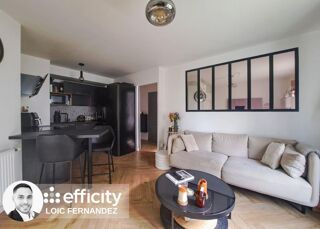  Appartement  vendre 2 pices 39 m