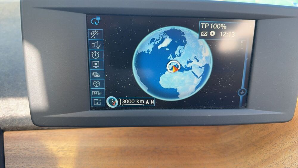 i3 eDrive 170 22 kWh Urban Life 2015 occasion 09000 Foix
