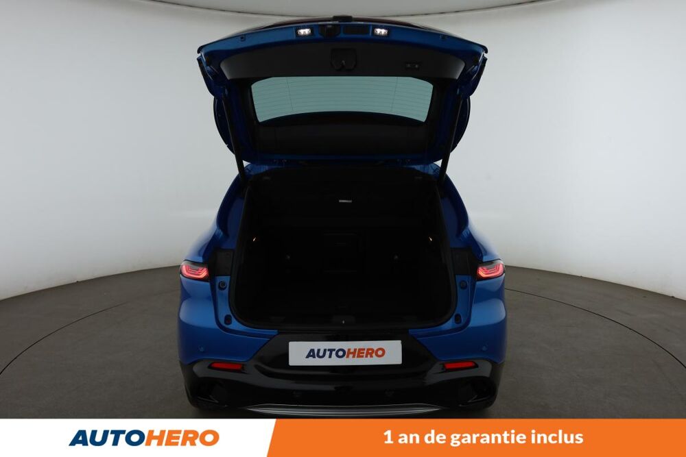 Tonale 1.3 Hybride Rechargeable PHEV Ti Q4 AT6 280 ch 2023 occasion 92130 Issy-les-Moulineaux
