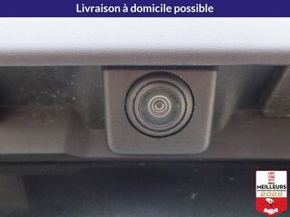 Duster Hybrid-G 150 GPL BVA 4x4 Expression 2026 occasion 10150 Lavau