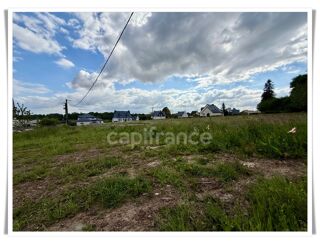 Terrain à vendre 920 m²