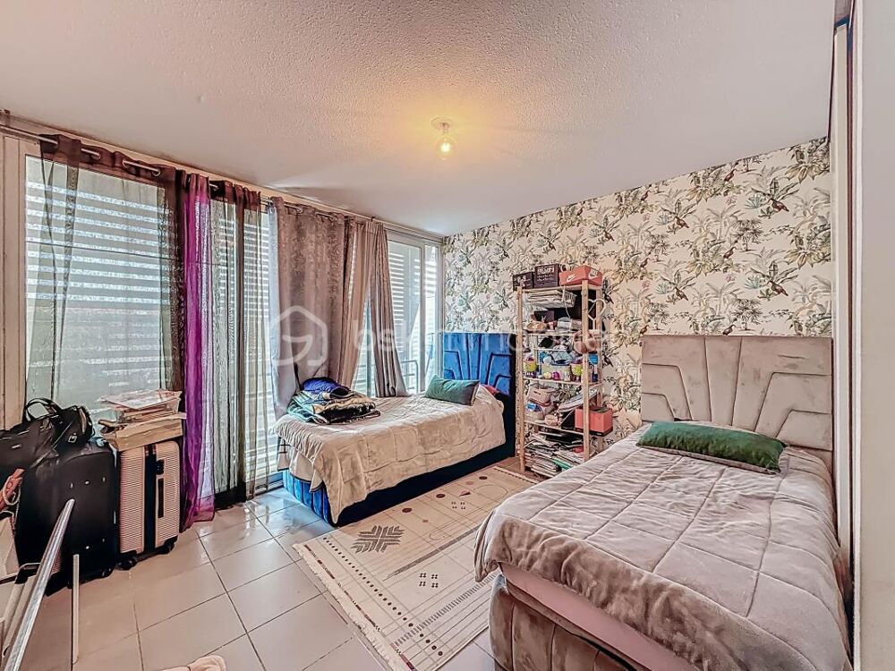 Vente Appartement *** Appartement T3 de 61 m² avec terrasse et garage – Montpellier, Près d'Arènes *** Montpellier