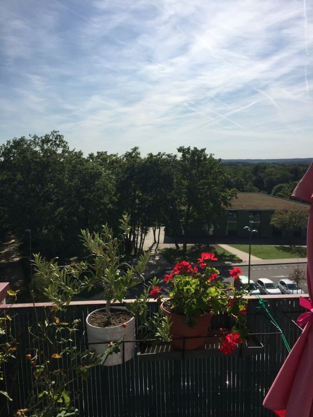Location Appartement Chambre de 12m2 à louer sur Cergy Cergy