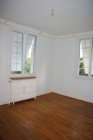  Maison à louer 5 pièces 101 m² Dijon