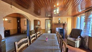  Maison à vendre 6 pièces 115 m²